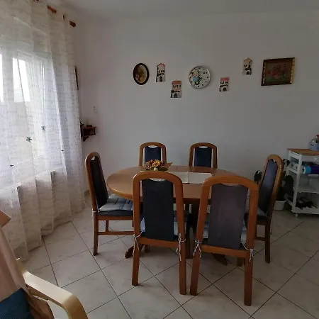 Varelija Апартаменты Брибир