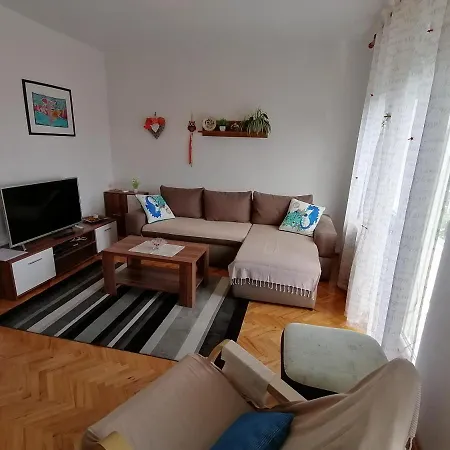 Varelija Апартаменты