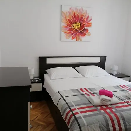 Varelija Апартаменты