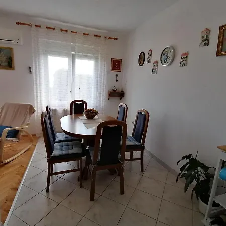 Varelija Апартаменты