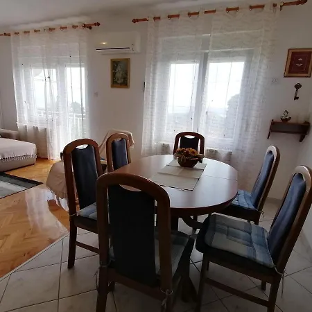 Varelija Апартаменты *