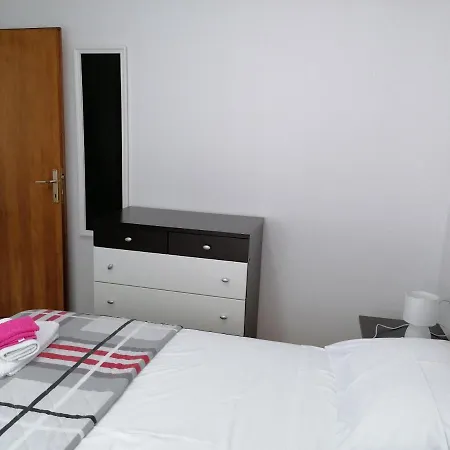 Апартаменты Varelija *