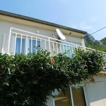 Апартаменты Varelija