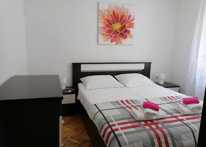 Varelija Appartamento