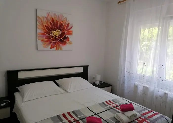 Varelija Appartamento