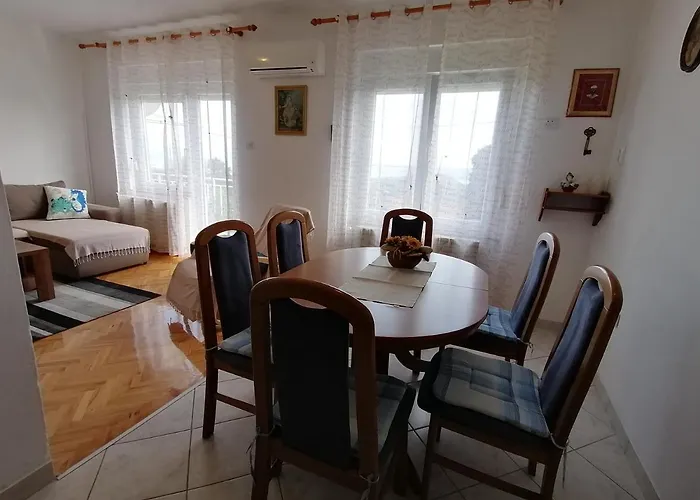 Varelija Appartamento *