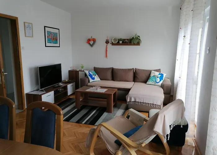 Appartamento Varelija *