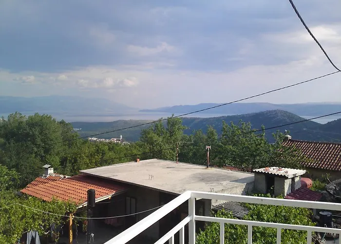 Appartamento Varelija *