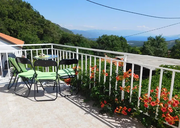 Appartamento Varelija *
