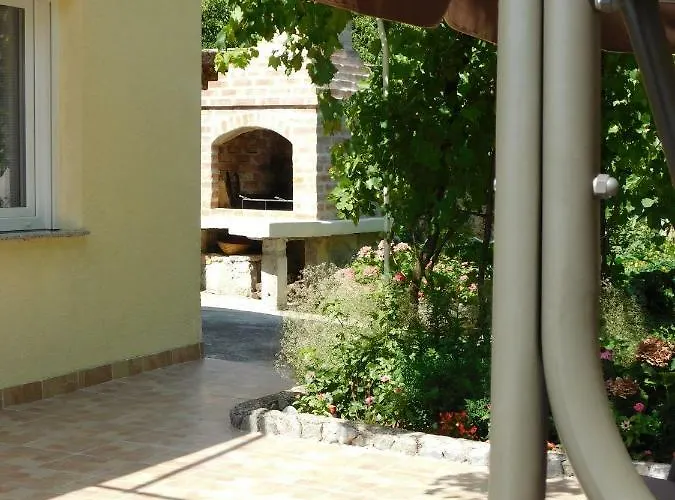 Varelija * Bribir (Primorje-Gorski Kotar)