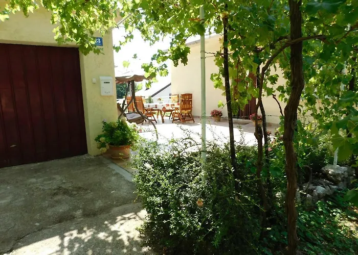 Appartamento Varelija
