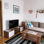 Apartment Varelija Bribir (Primorje-Gorski Kotar)