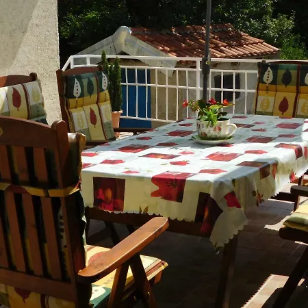 Apartman Varelija *