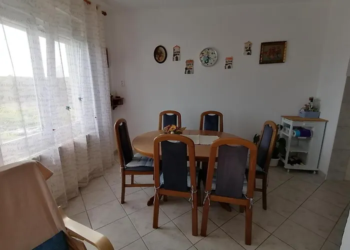 Varelija Apartment Bribir (Primorje-Gorski Kotar)