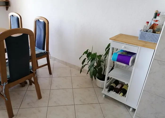 Apartment Varelija Bribir (Primorje-Gorski Kotar)