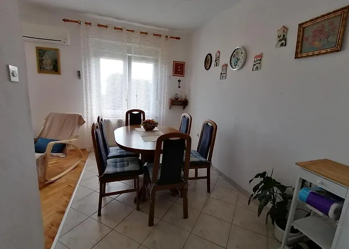 Varelija Apartment
