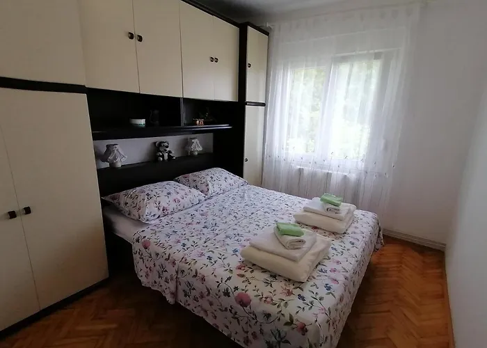 Varelija 아파트 *