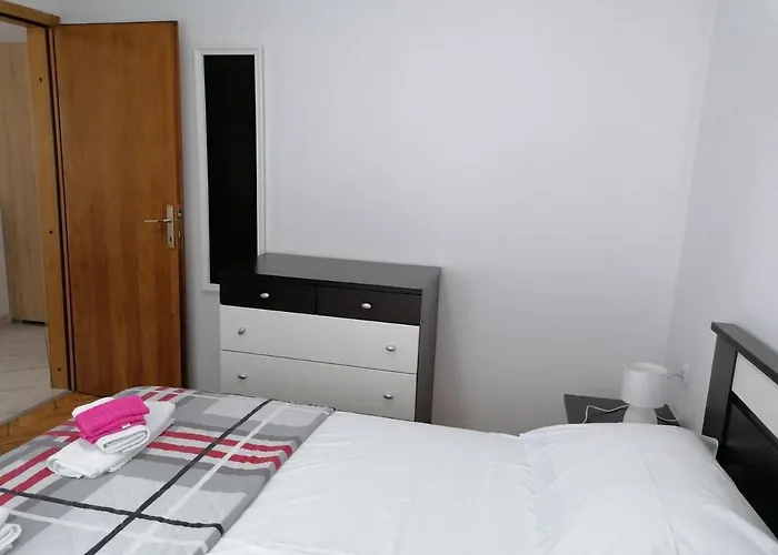 아파트 Varelija *