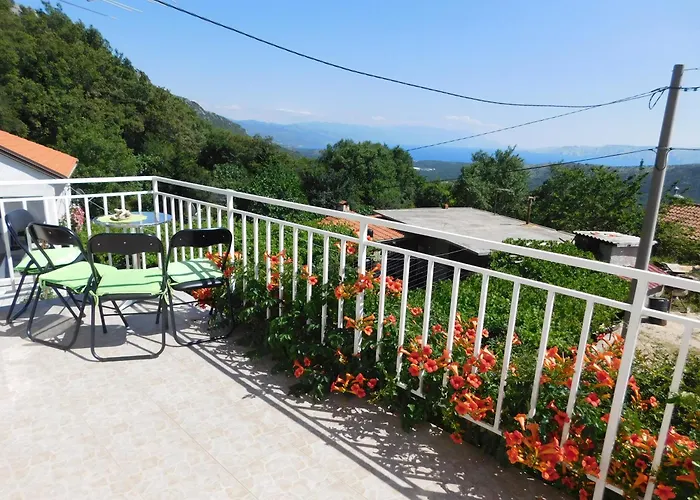 Varelija Apartment *