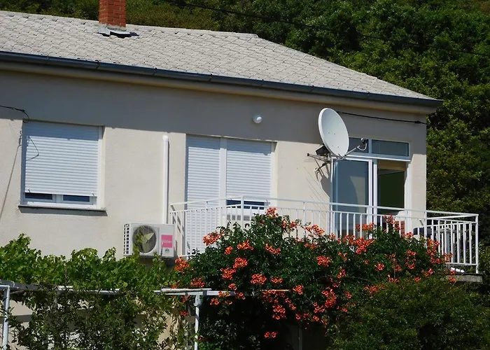 Apartment Varelija