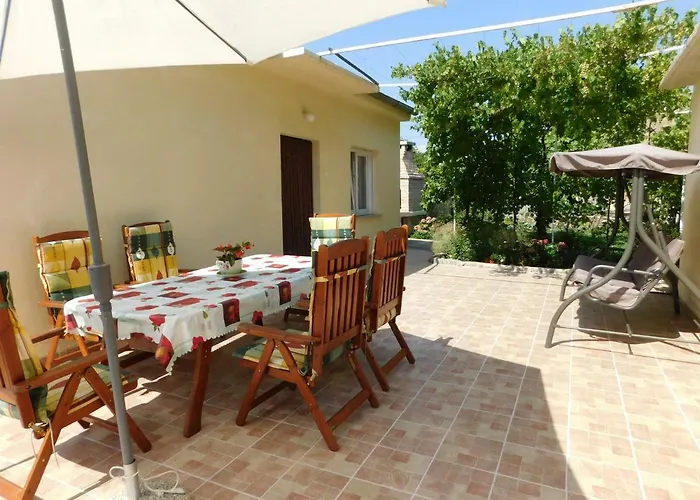 Varelija 아파트 *